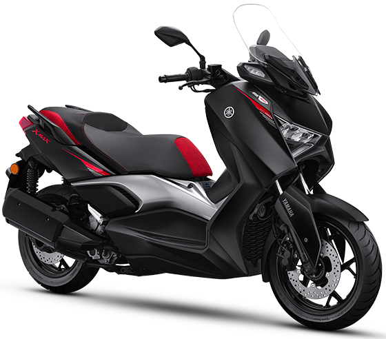 XMAX 250 Tech MAX
