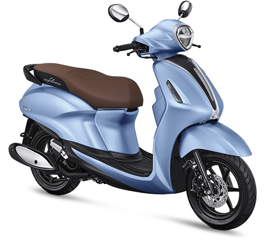 Grand Filano Hybrid Connected