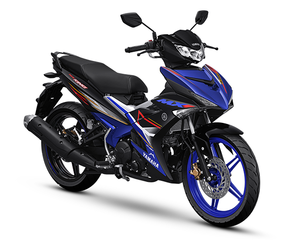 Jupiter MX King 150